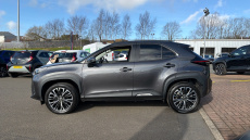 Toyota Yaris Cross 1.5 Hybrid Excel 5dr CVT Hybrid Estate